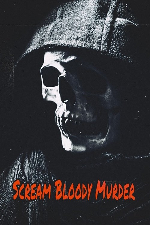 Постер Cheer Bloody Murder